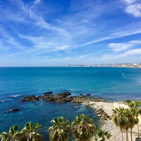 Paradise View Torremuelle Apartment Benalmadena Ngoại thất bức ảnh