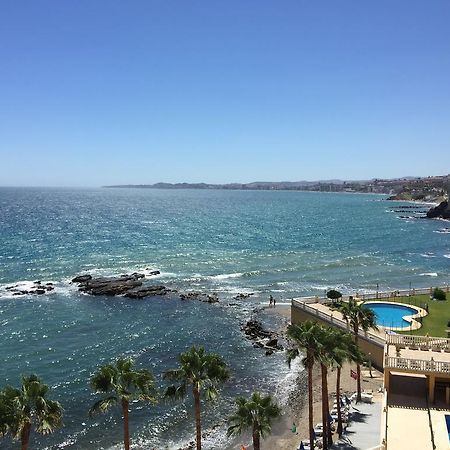 Paradise View Torremuelle Apartment Benalmadena Ngoại thất bức ảnh