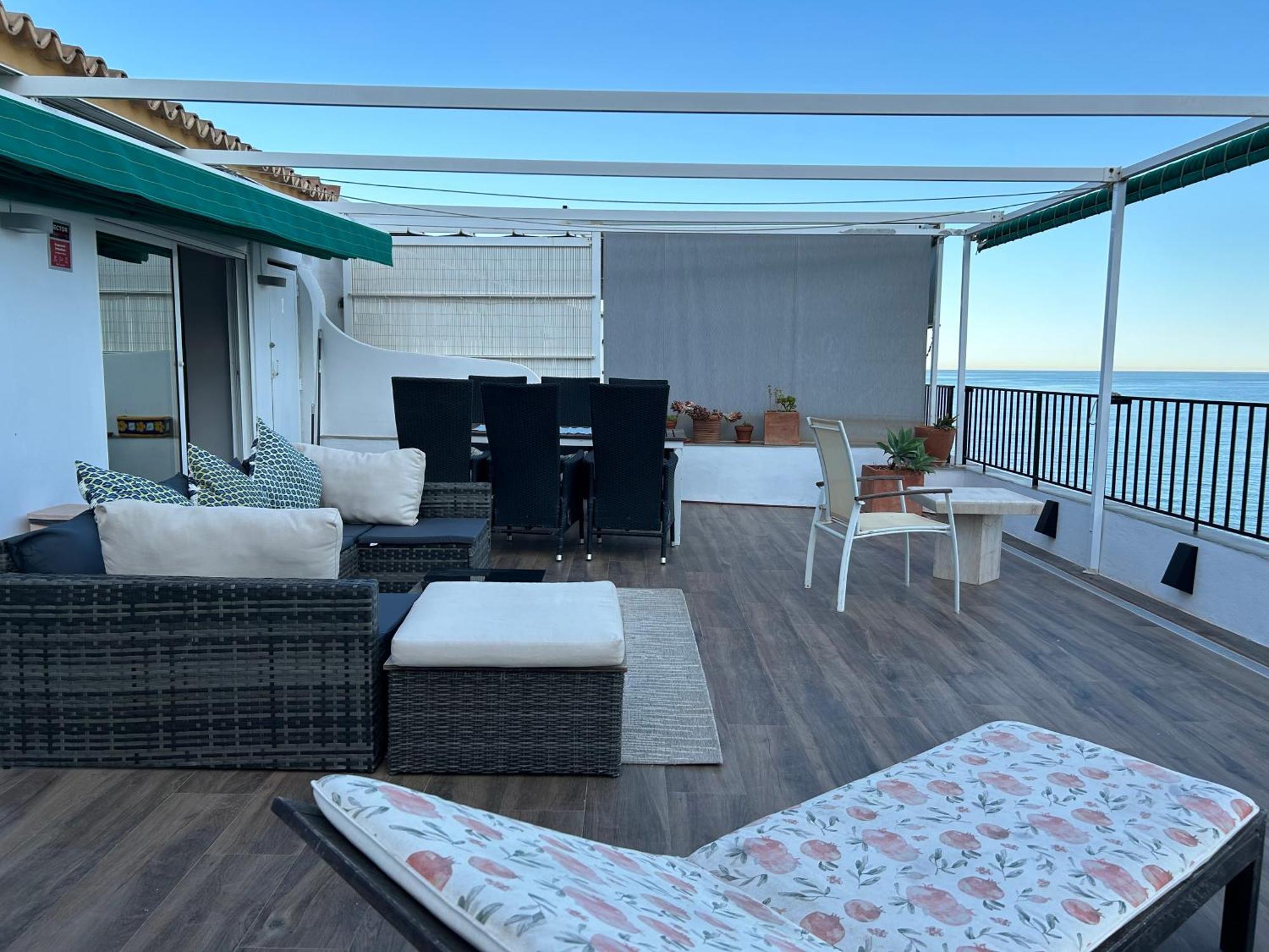 Paradise View Torremuelle Apartment Benalmadena Ngoại thất bức ảnh