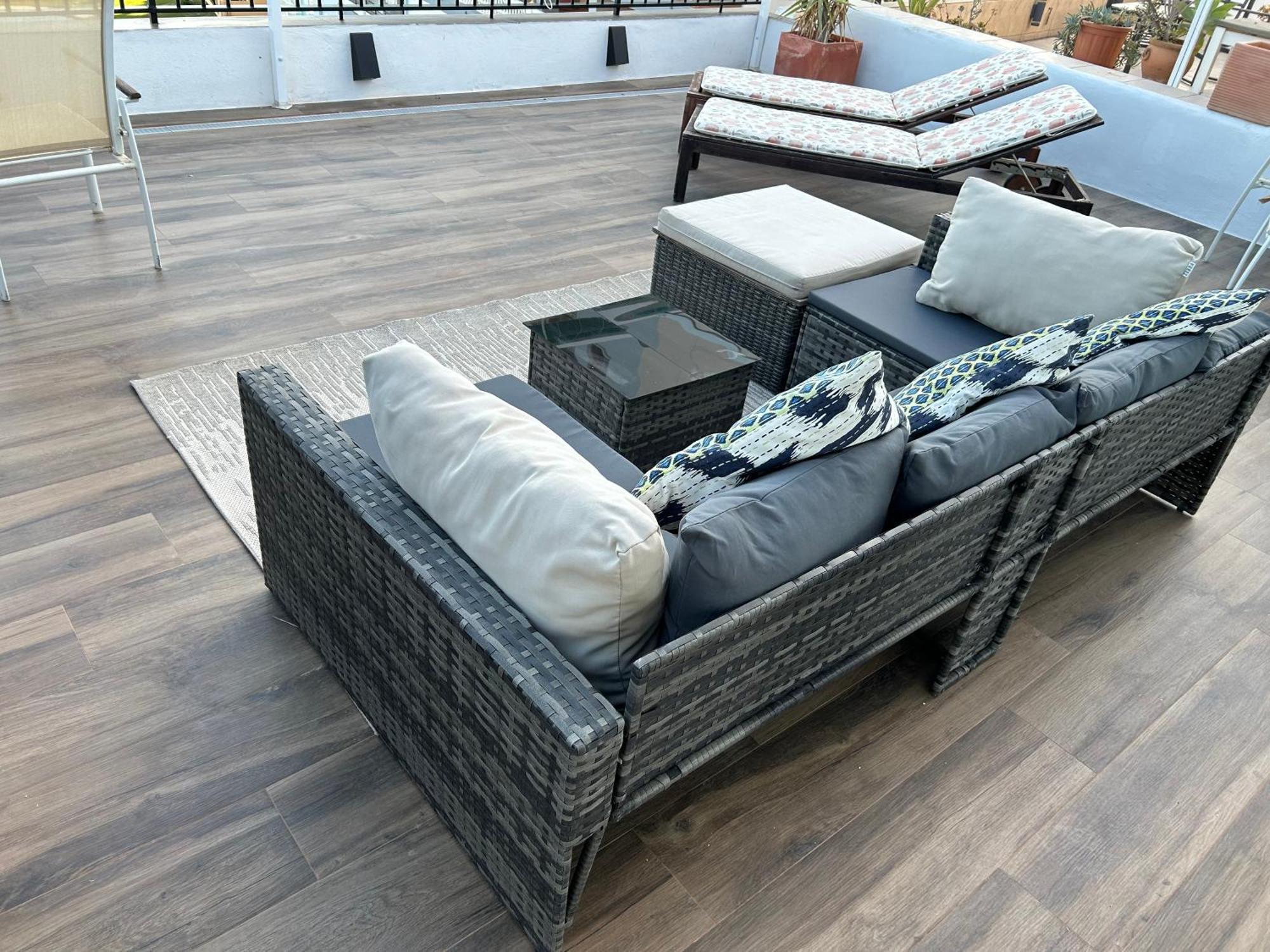 Paradise View Torremuelle Apartment Benalmadena Ngoại thất bức ảnh