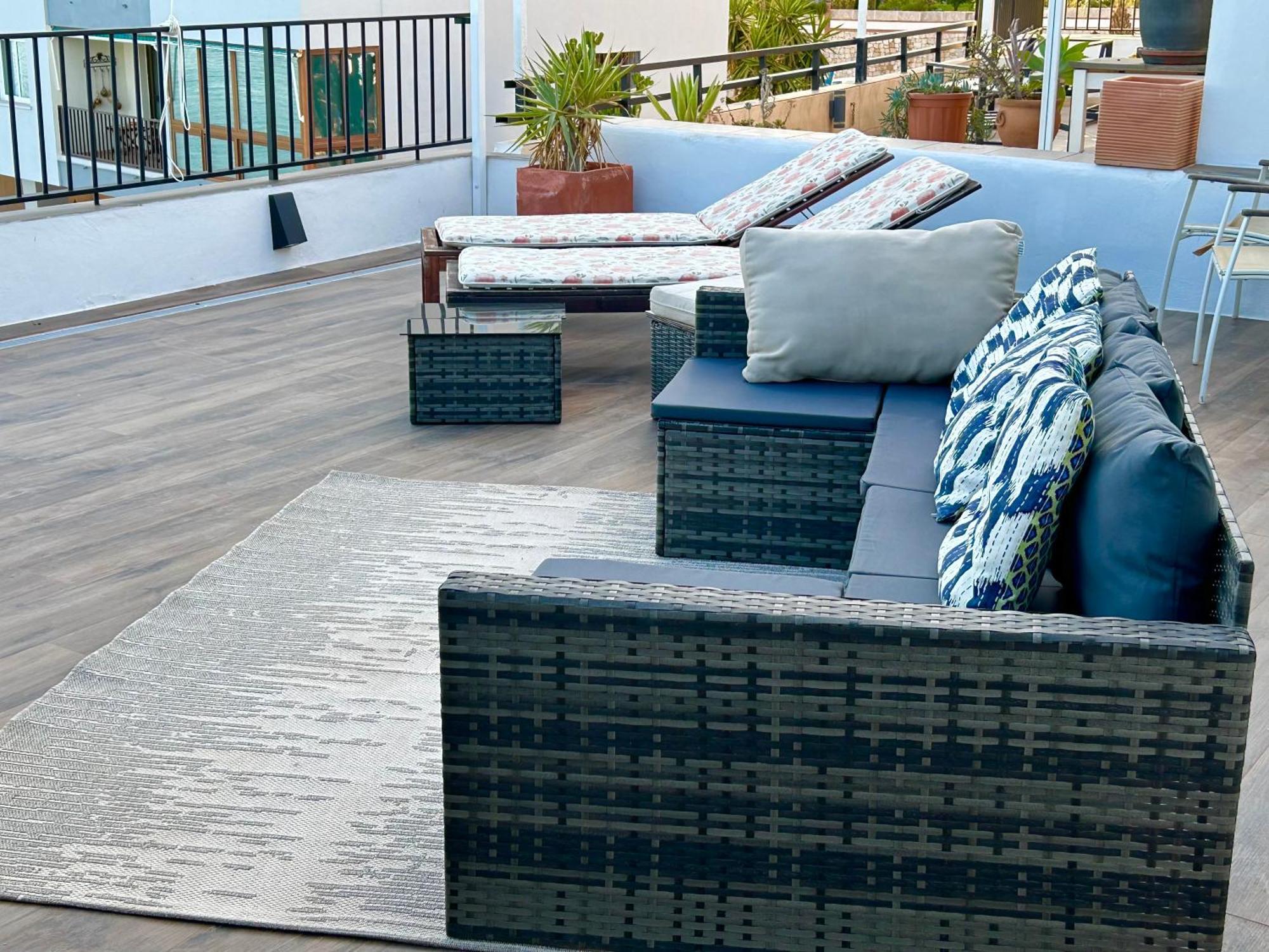 Paradise View Torremuelle Apartment Benalmadena Ngoại thất bức ảnh