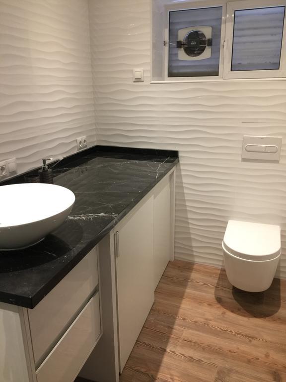 Paradise View Torremuelle Apartment Benalmadena Ngoại thất bức ảnh