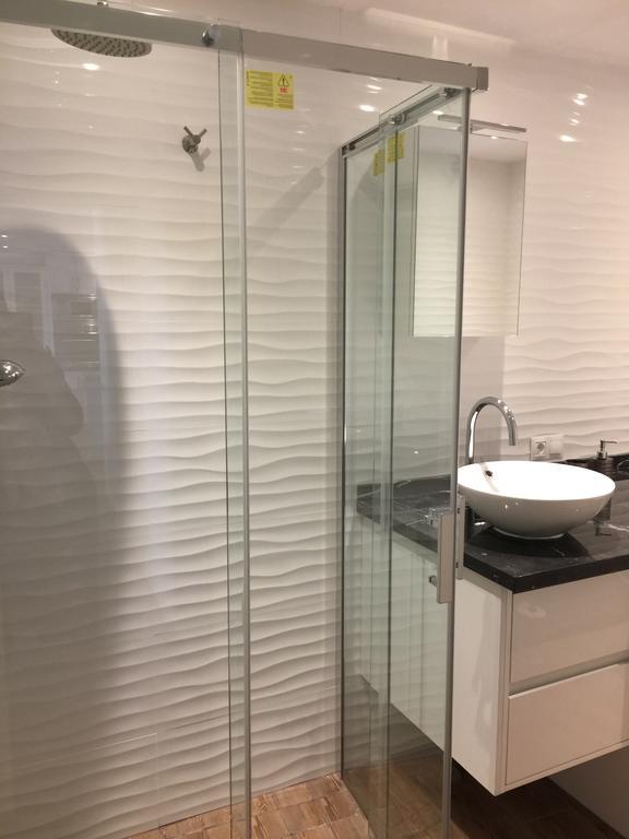 Paradise View Torremuelle Apartment Benalmadena Ngoại thất bức ảnh