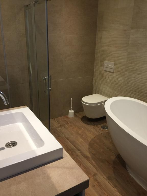 Paradise View Torremuelle Apartment Benalmadena Ngoại thất bức ảnh