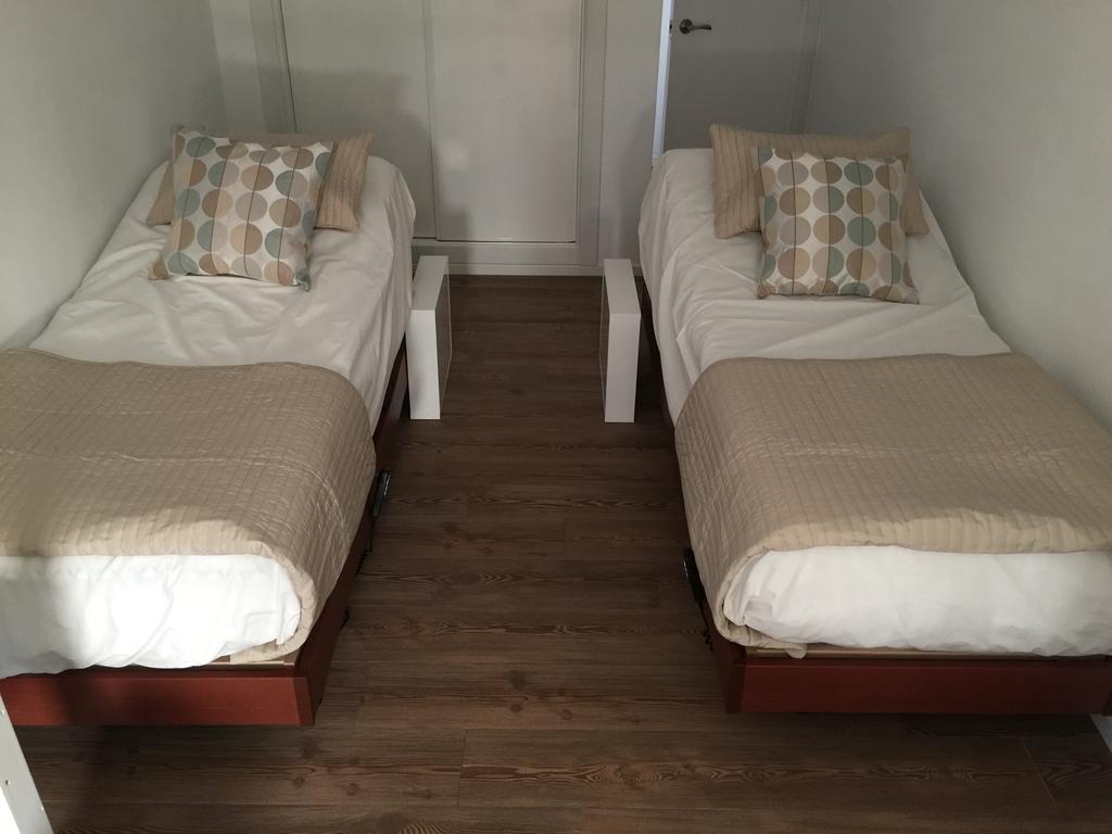 Paradise View Torremuelle Apartment Benalmadena Ngoại thất bức ảnh