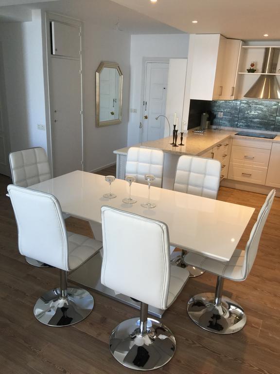 Paradise View Torremuelle Apartment Benalmadena Ngoại thất bức ảnh