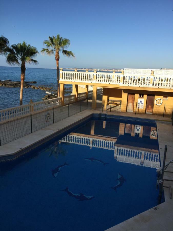 Paradise View Torremuelle Apartment Benalmadena Ngoại thất bức ảnh