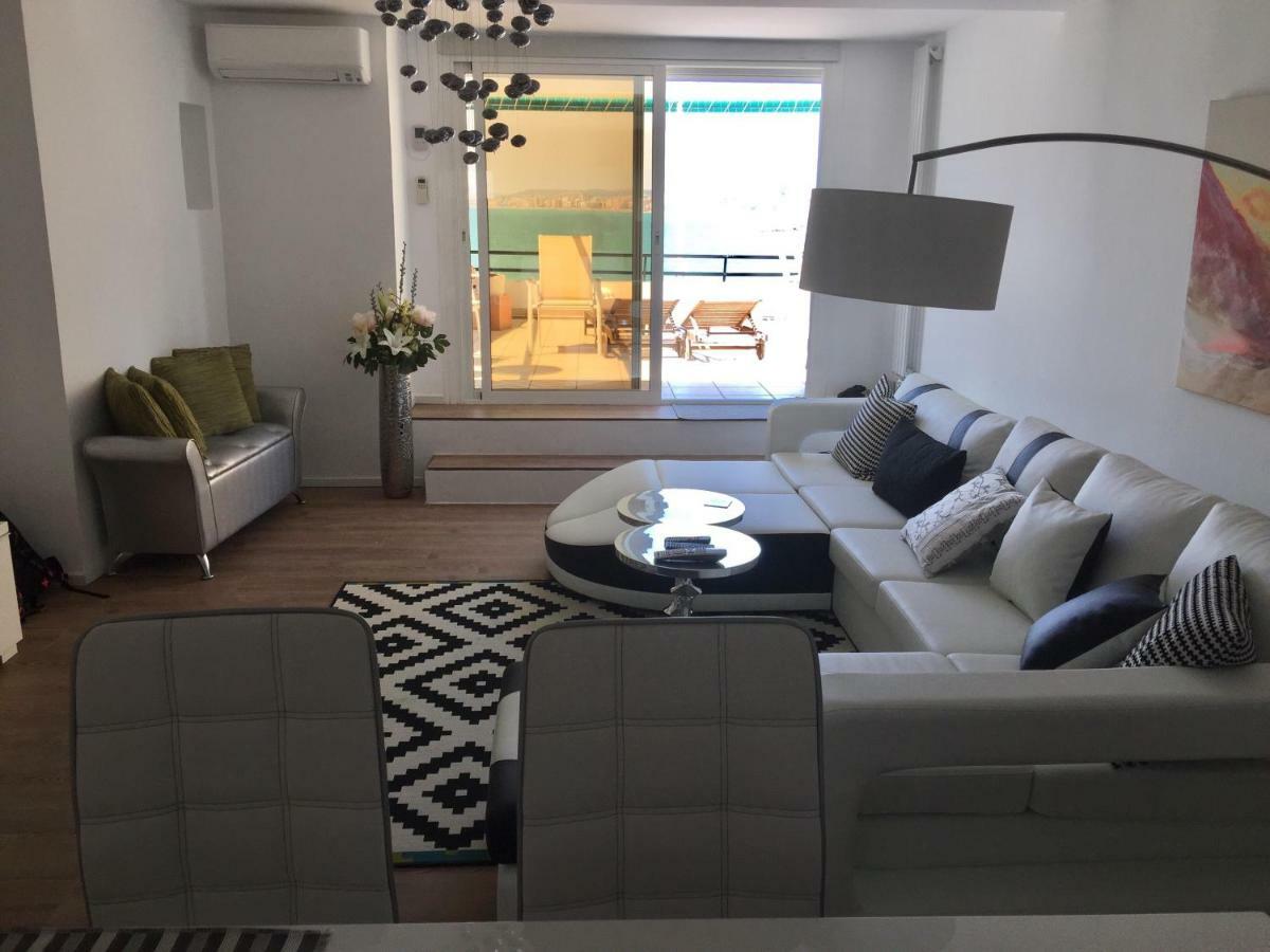 Paradise View Torremuelle Apartment Benalmadena Ngoại thất bức ảnh