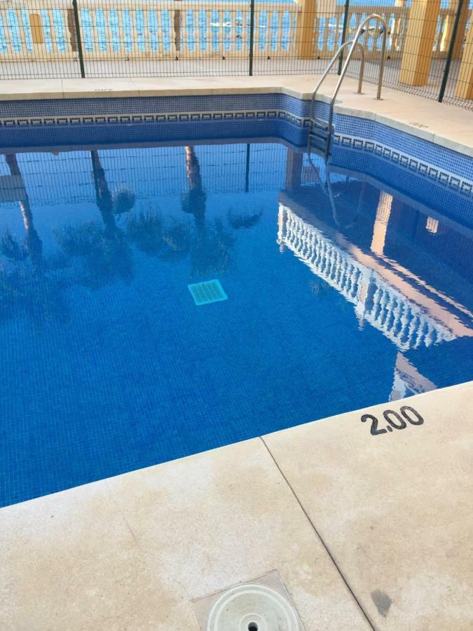 Paradise View Torremuelle Apartment Benalmadena Ngoại thất bức ảnh