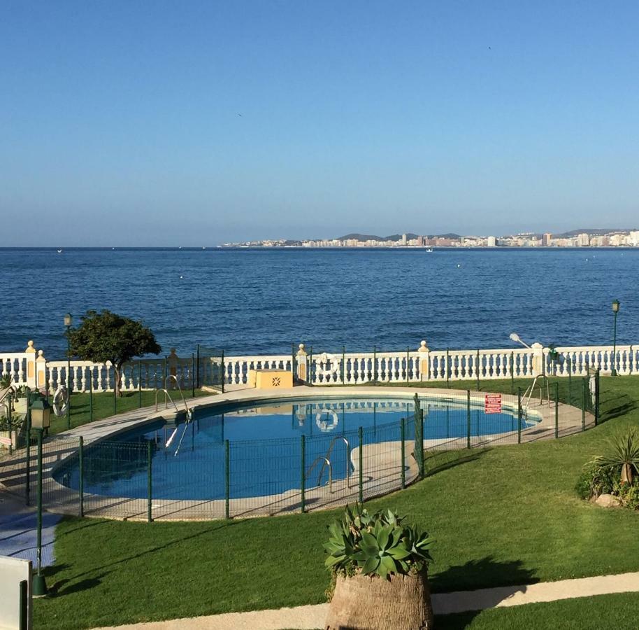 Paradise View Torremuelle Apartment Benalmadena Ngoại thất bức ảnh
