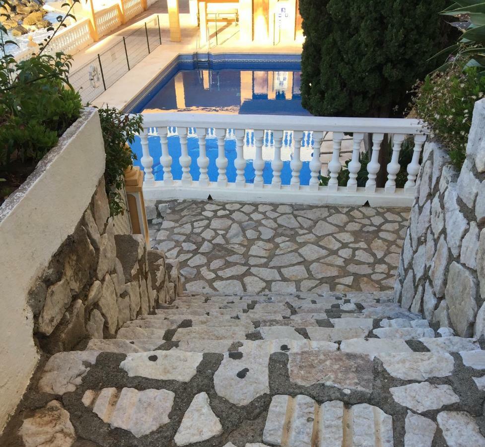 Paradise View Torremuelle Apartment Benalmadena Ngoại thất bức ảnh