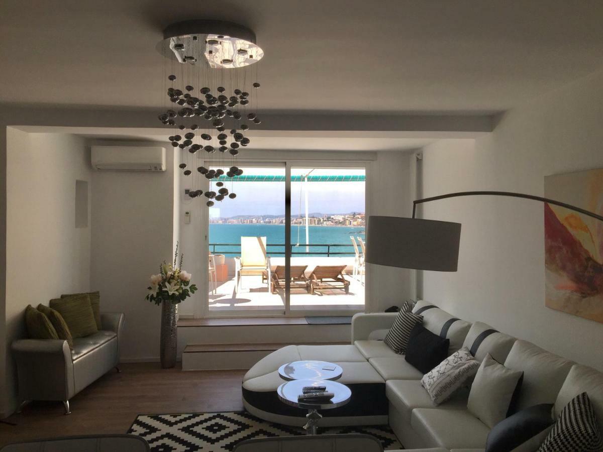Paradise View Torremuelle Apartment Benalmadena Ngoại thất bức ảnh